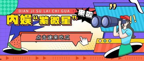 公众号娱乐吃瓜,揭秘明星幕后故事