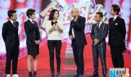 刘嘉玲圈内爆料,那些不为人知的幕后故事