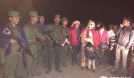 商人爆料缅北事件视频播放