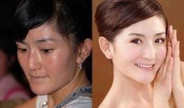 女明星爆料卸妆视频播放,网友直呼颠覆想象！